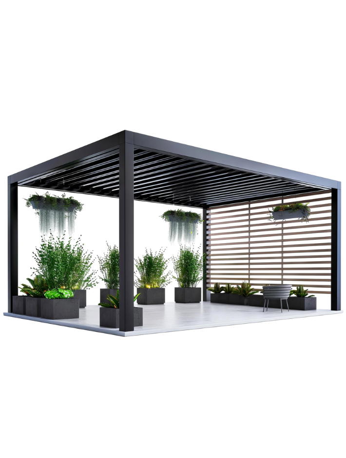 fabrica de parasoles