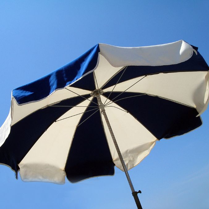 fabricantes de parasoles cota