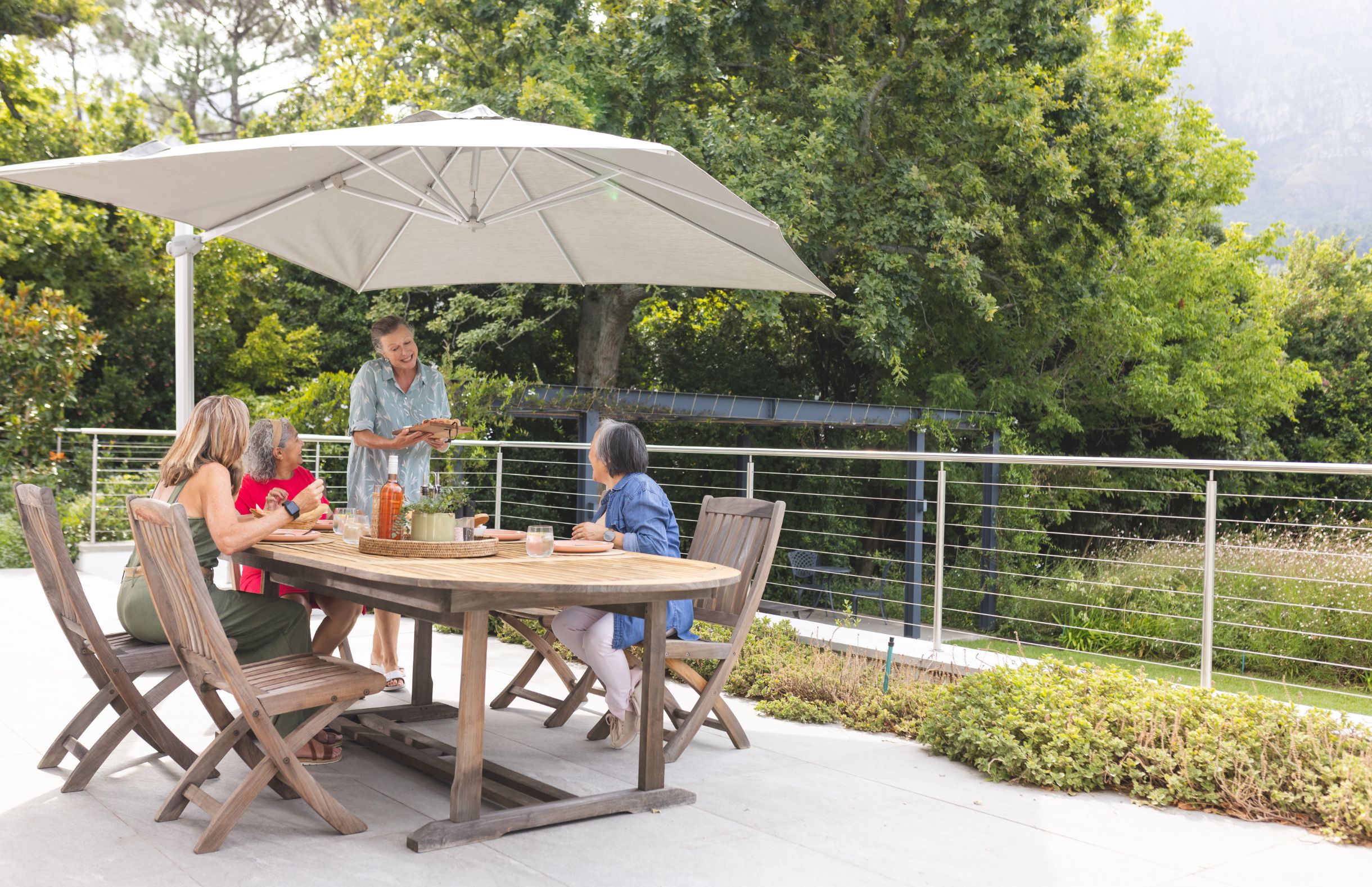 parasoles en fusagasuga